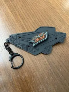 JO1 カスタムラバーキーホルダー