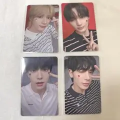 2025年最新】txt ラキドロ ヨンジュン weverseの人気アイテム