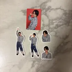 2026年最新】大倉忠義の人気アイテム - メルカリ