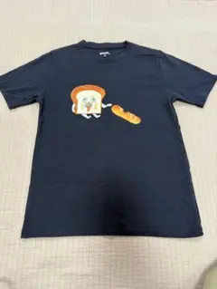 グラニフ購入　パンどろぼう　Tシャツ サイズ140