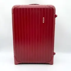 リモア 35L 廃盤 稀少品 機内持込可 2輪 - メルカリ