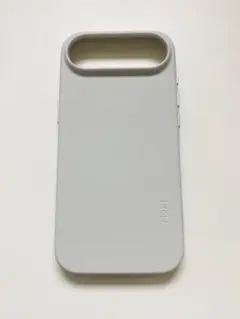 MOFT iPhone Air 用ケース ライトグレーのサムネイル