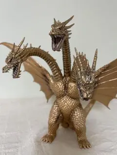 2026年最新】東宝大怪獣シリーズ キングギドラ 1964の人気アイテム