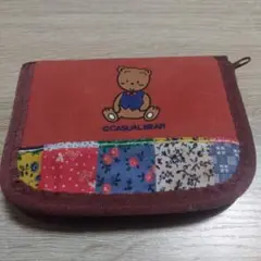 最終値下げ【レア】MR.bears' dream レッスンバッグ　サンリオ 1991年【アンティーク】MR.BEAR'S DREAM☆bag☆SANRIO - メルカリ