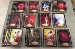 HazbinHotel ハズビンホテル トレーディングカードまとめ売り