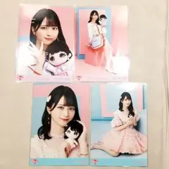 イコラブ 佐々木舞香 生写真 モーリーファンタジーコラボ② コンプ