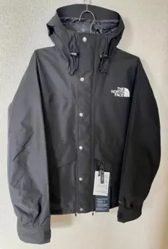 新品 THE NORTH FACE 1986マウンテンジャケット USモデル S