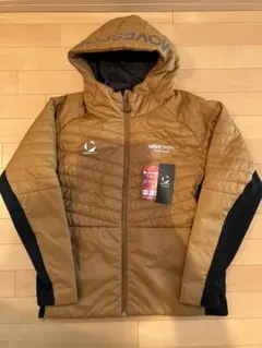 11月27日まで出品❗️【極美品】デサントムーブスポーツアクティブスーツフーディ