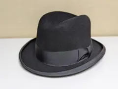 2025年最新】ホンブルグハットの人気アイテム - メルカリ