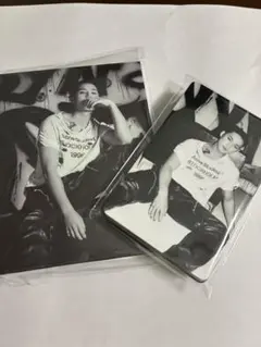 SEVENTEEN HAPPY BIRTHDAY CARAT盤 ミンギュ