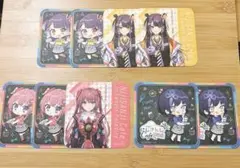 海妹四葉 先斗寧 天ヶ瀬むゆ Ranunculus