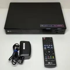 2025年最新】LG ブルーレイプレーヤー BP250の人気アイテム - メルカリ