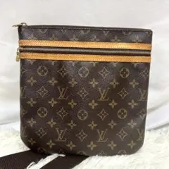 LOUIS VUITTON ヴィトン ポシェット ボスフォール M40044
