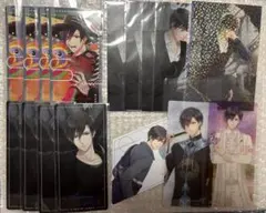 スタマイ しおり ポスカ 早乙女郁人