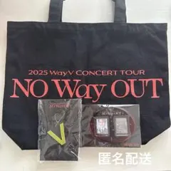 2025年最新】wayvトートバッグの人気アイテム - メルカリ
