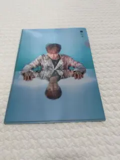 BTS THE WINGS TOUR グッズ　J-HOPE