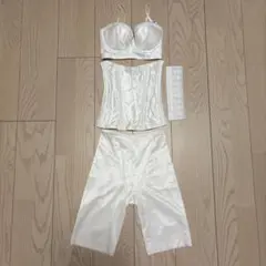 FOUR SIS&CO. フォーシスアンドカンパニー ブライダルインナーセット