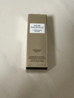 Dior Prestige La Micro-Huile de Rose 5ml