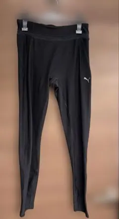 PUMA トレーニング　スポーツ　レギンス XLのサムネイル