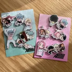 2025年最新】aLIEn stage イヴァンの人気アイテム - メルカリ