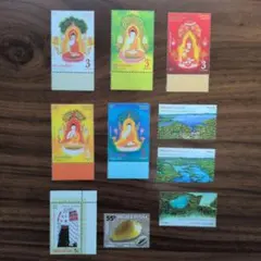 2025年最新】タイ切手の人気アイテム - メルカリ