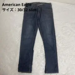 American Eagle（アメリカンイーグル）デニム ジーパンのサムネイル