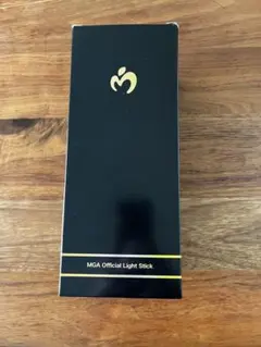 Mrs. GREEN APPLE Official Light Stick