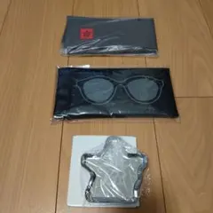B'z Party 継続記念品3点セットのサムネイル