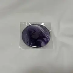 プロセカ グリッター缶バッジ グリ缶【宵崎奏】