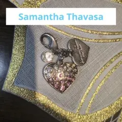 【おまけ付き】Samantha Thavasa PetitChoice チャーム