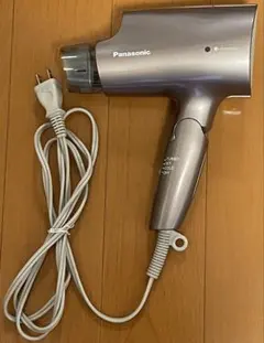 Panasonic ヘアドライヤー EH-CNA2A 19年製
