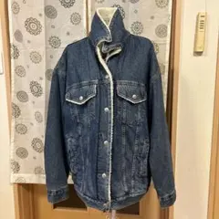 2026年最新】リーバイス カバーオールの人気アイテム - メルカリ