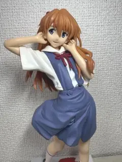 2026年最新】制服フィギュア アスカの人気アイテム - メルカリ