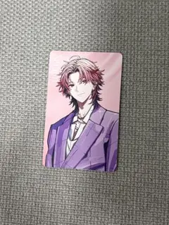 VOLTACTION フォトカード 特典 CD アルバム セラフ・ダズルガーデン