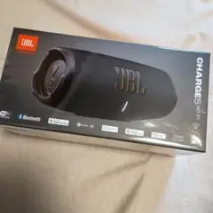 国内正規品 JBL CHARGE 6 Bluetooth 保証書貼付用レシート付 - メルカリ
