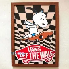 2026年最新】vans ポスターの人気アイテム - メルカリ