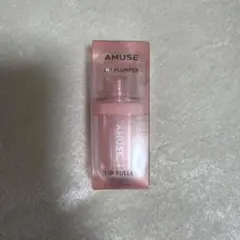 AMUSE LIP PLUMPER LIP FULLE アミューズ　プランパー