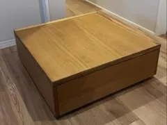 値下げしました！！【廃盤品】IKEA RAMVIKセンターテーブル 値下げしました！！【廃盤品】IKEA RAMVIKセンターテーブル - メルカリ
