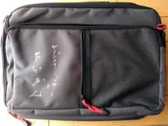 日米間プロ野球 ファイナルリーグ/ノベルティバッグ（古田敦也サイン付）スクウェア 2025年最新】日米間プロ野球ファイナルリーグの人気アイテム