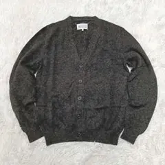 2026年最新】マルジェラ エルボーパッチ カーディガンの人気アイテム