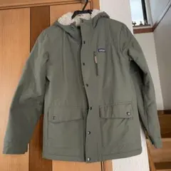 Patagonia フード付きジャケット XL 14