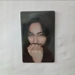 ENHYPEN Weverseラキドロジョンウォン JUNGWON