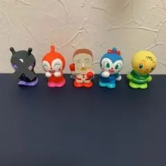 あつまれアンパンマン あつまれシリーズ24