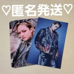 THE RAMPAGE BREAK IT DOWN トレカ B C 岩谷翔吾 ①