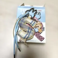 イニシャル　ラブブ　ペンダント　S pin for love