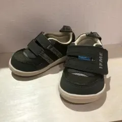 IFME スニーカー 12.5cm 室内のみ使用