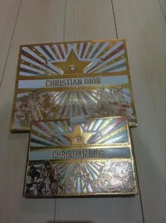 CHRISTIAN DIOR ギフトボックスセット