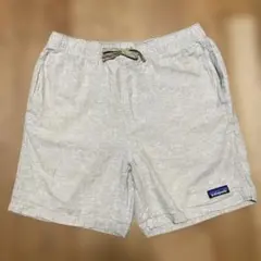 パタゴニア　バギーズナチュラル　STY58056 CYMK