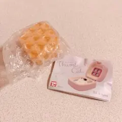 Thumb Cat サムキャット ガチャ カプセルトイ