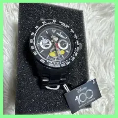 ミッキー 腕時計